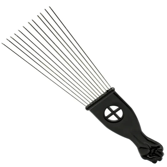 Peigne Afro - SteelPick™ - Long
